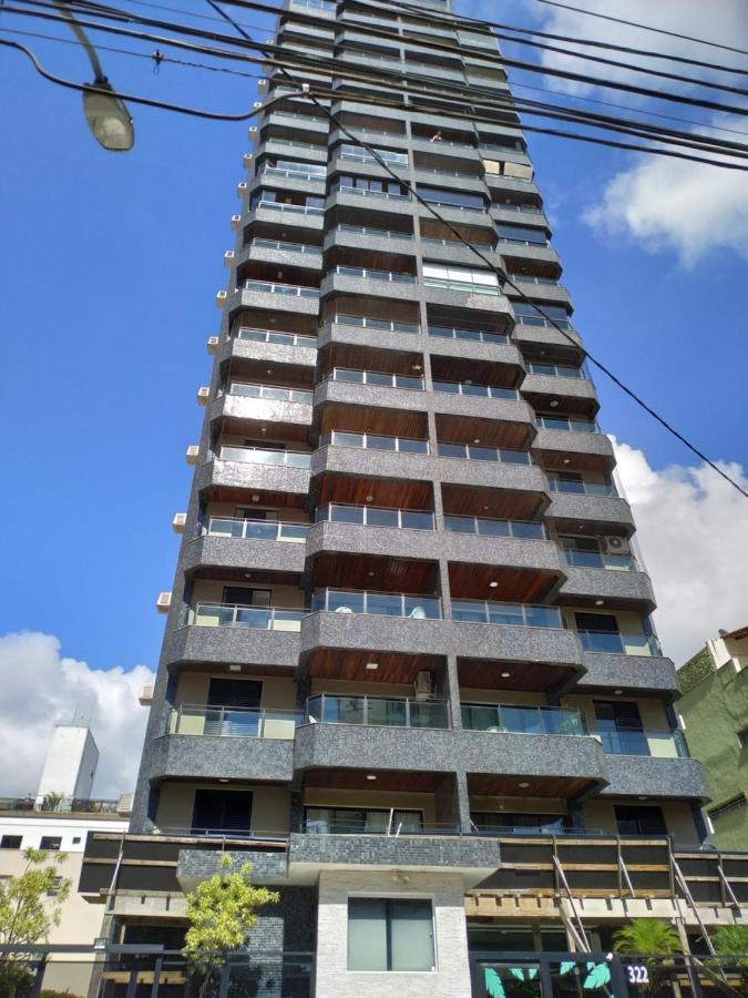 Guaruja - Apartamento I - Asturias Exterior photo